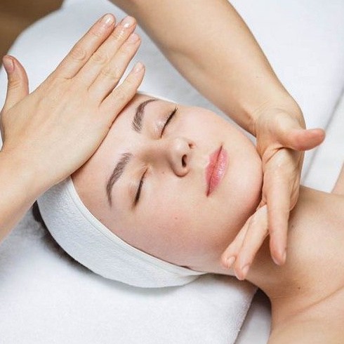 Лимфодренажный массаж