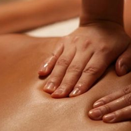 Классический массаж Женский