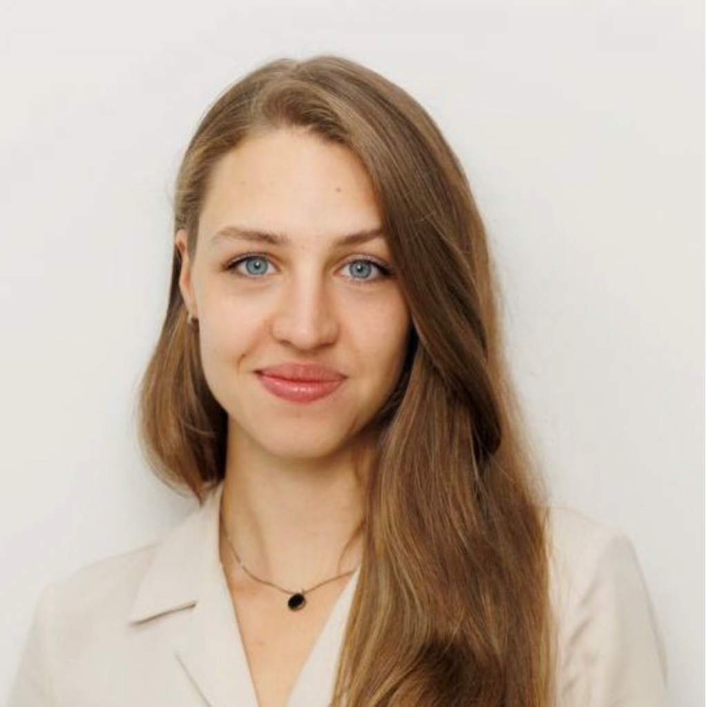 Черномазова Валентина