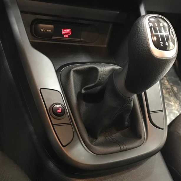 Установка подогрева 1 сиденья