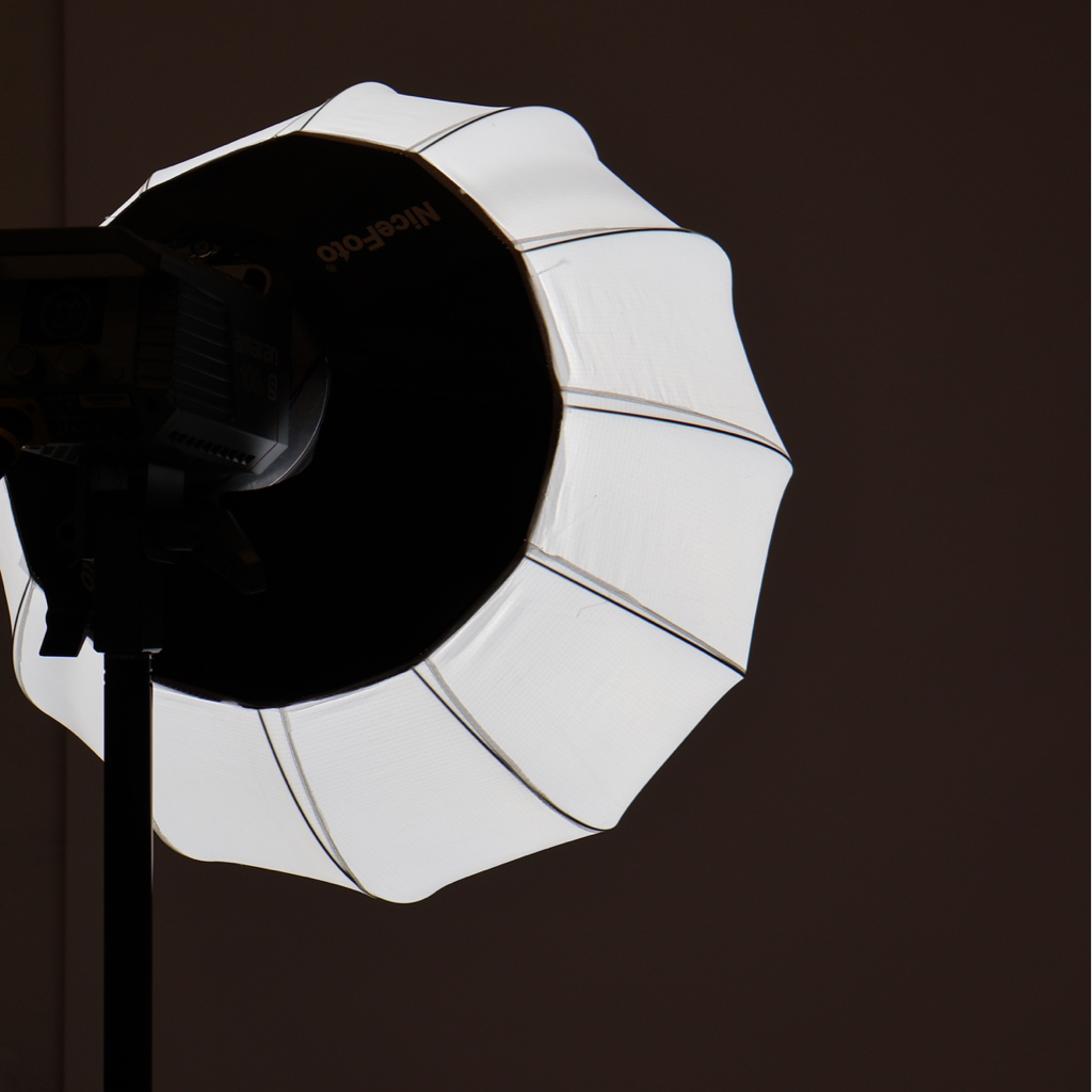 Прокат оборудования вне студии