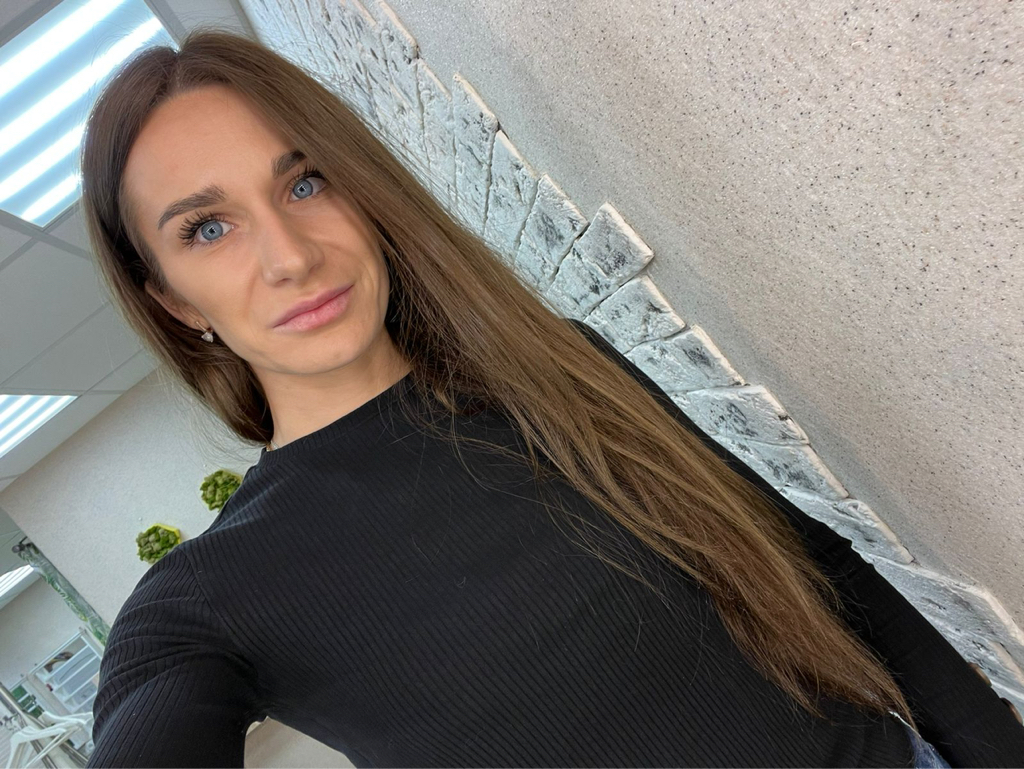 Новичкова Татьяна