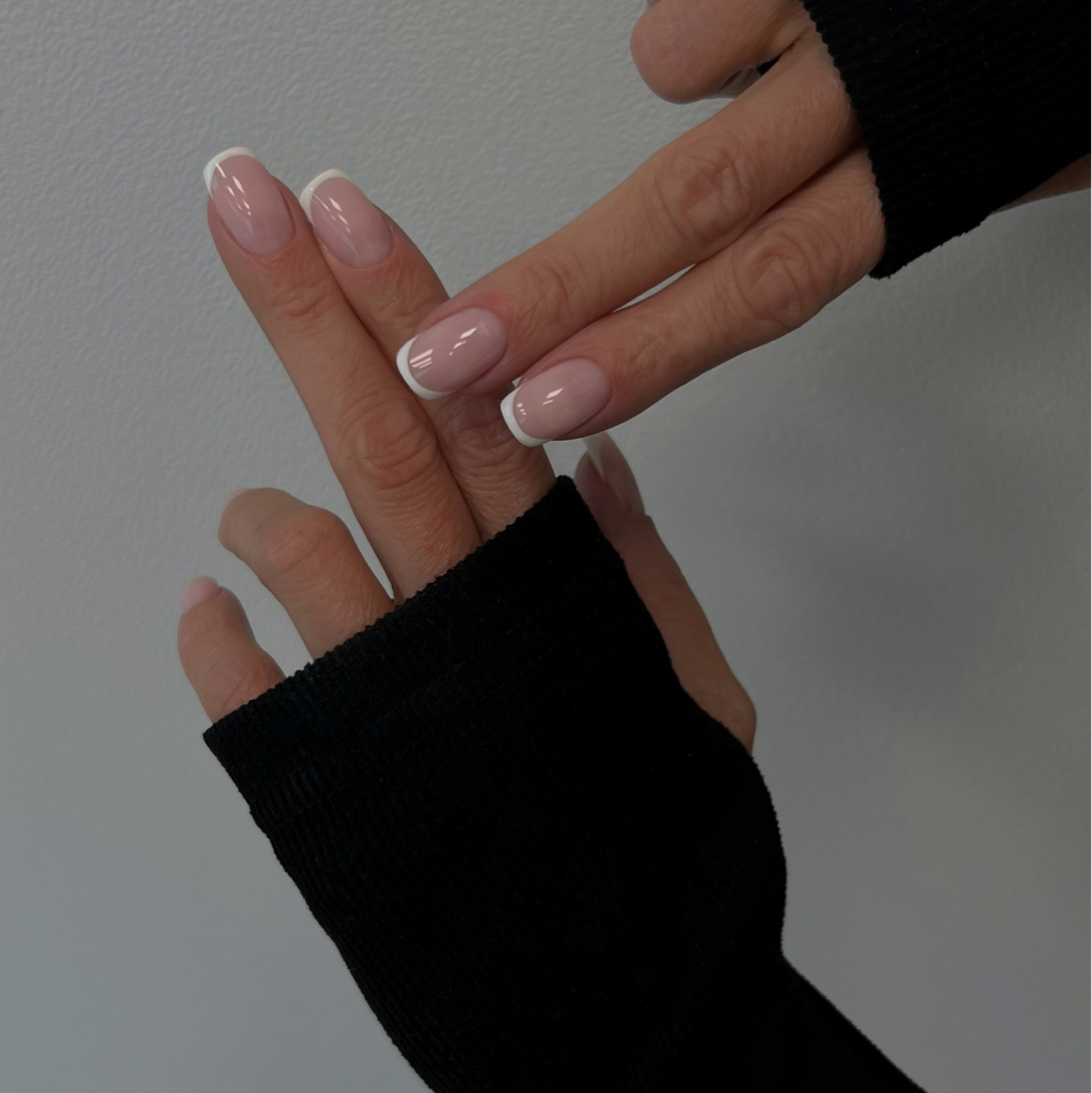 Френч/Лунки