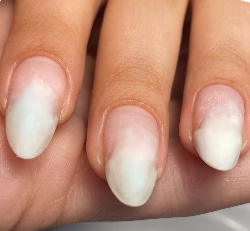 Маникюр аппаратный