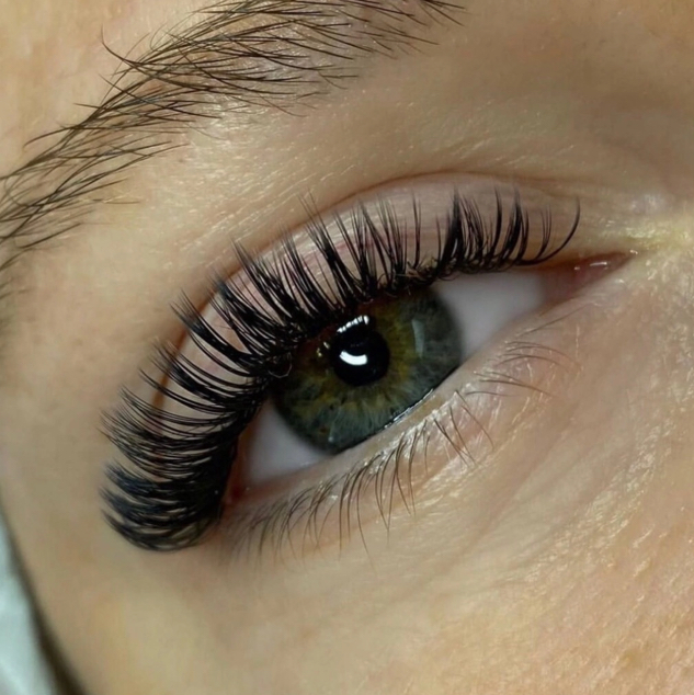 Мокрый эффект