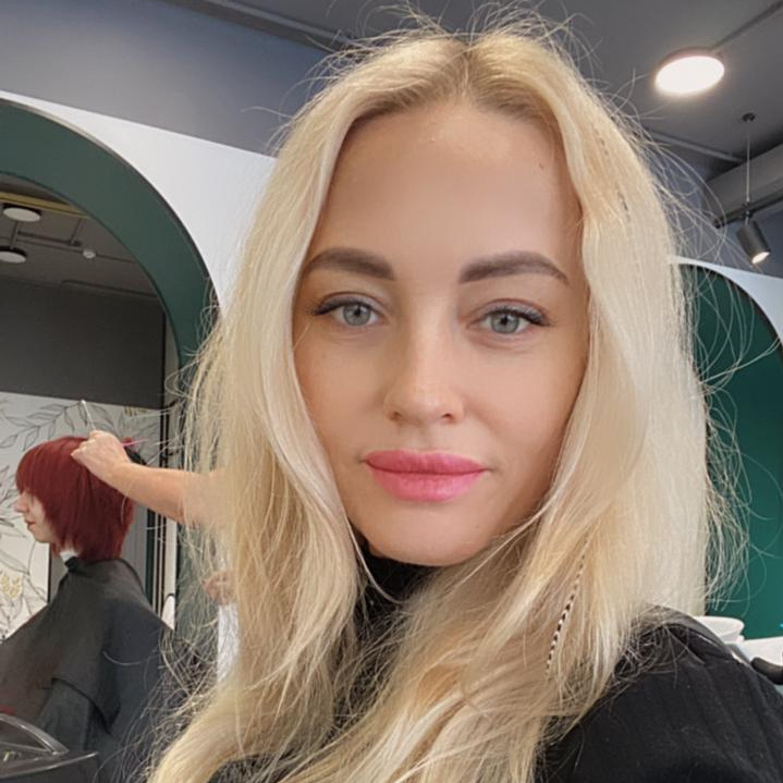 Титкова Ольга