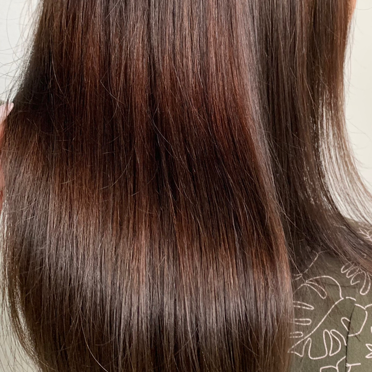 Молекулярное восстановление Спа-уход для волос