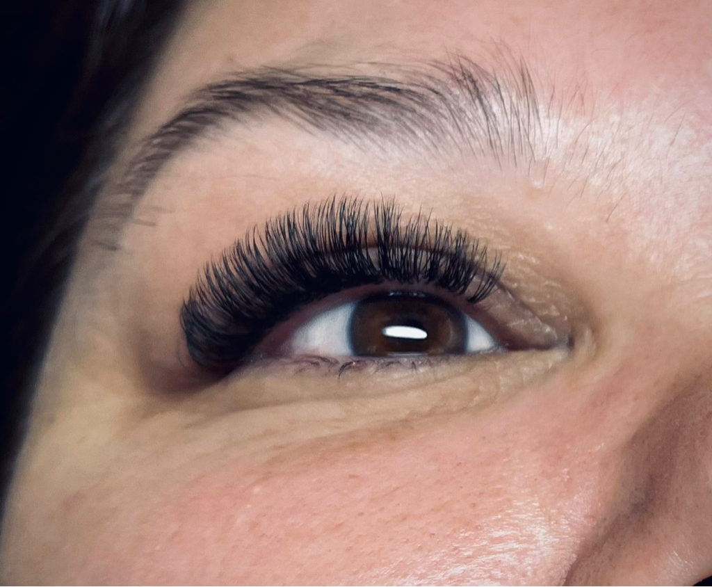 Объемное наращивание 2D/2,5D