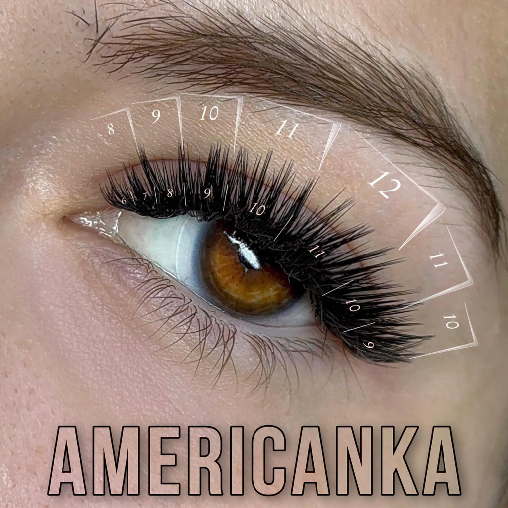 Американка