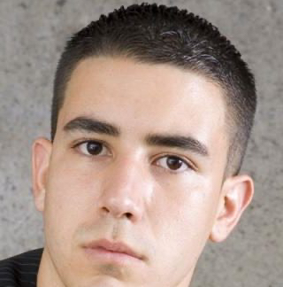 Спортивная стрижка