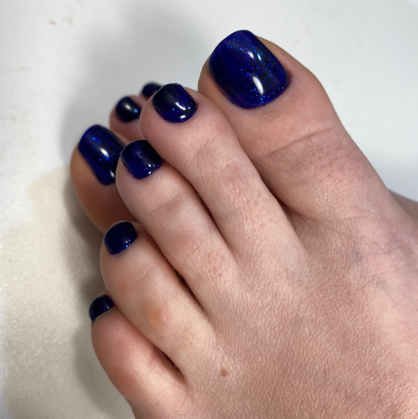 Педикюр Аппаратный