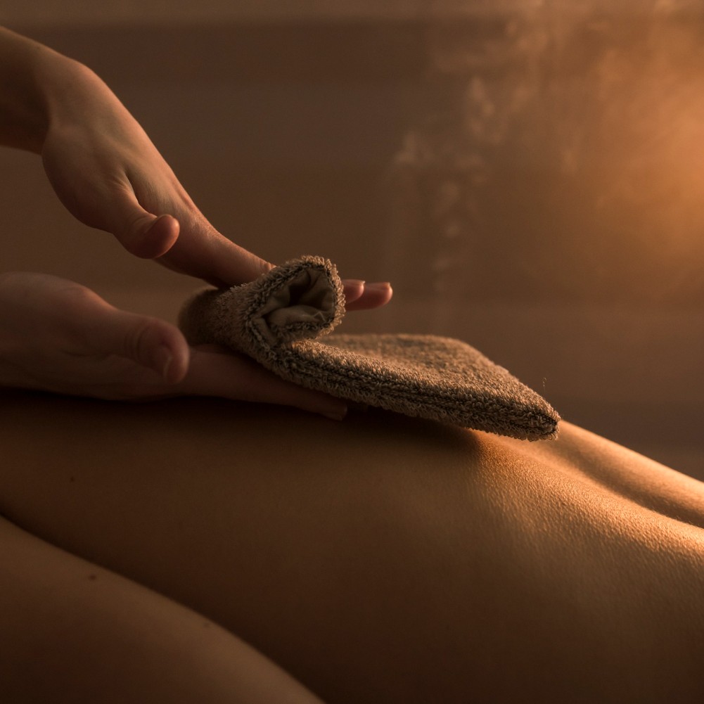 SPA день