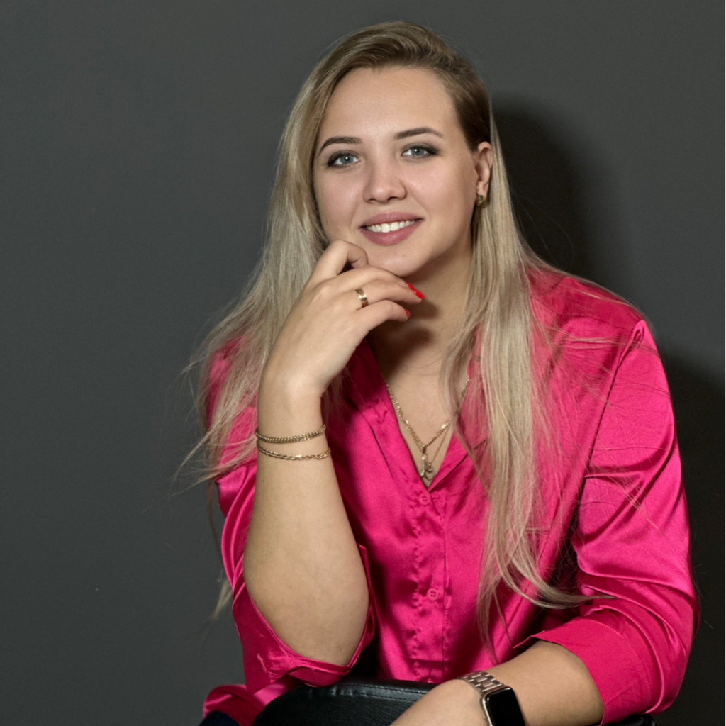 Панова Александра