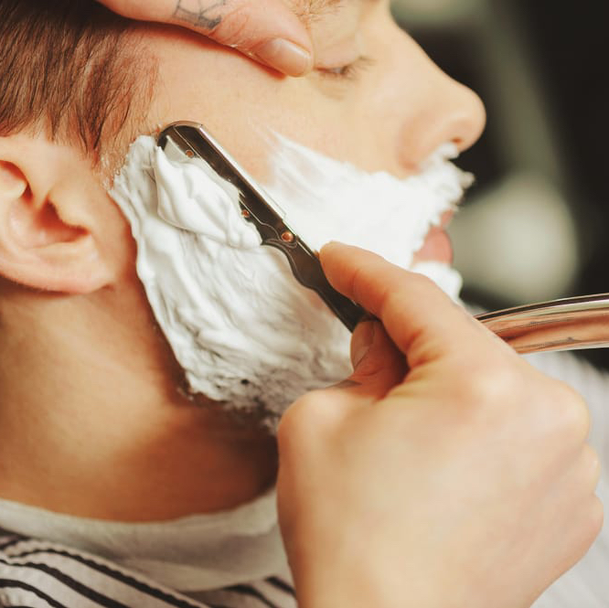 Королівське бриття