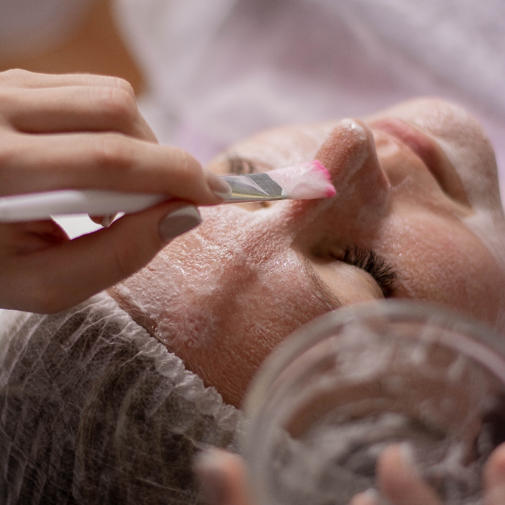 Неинвазивная карбокситерапия