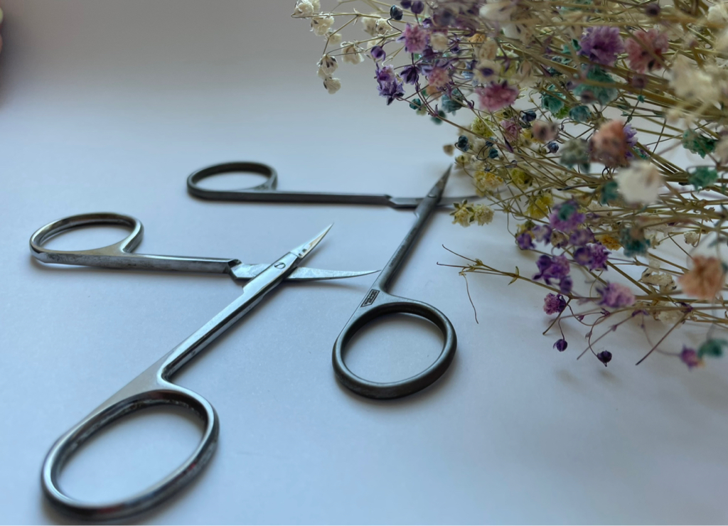 Маникюр гигиенический мастер высшей категории