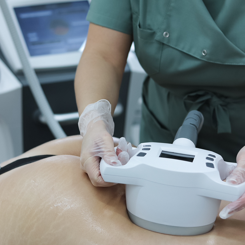 Вакуумная кавитация