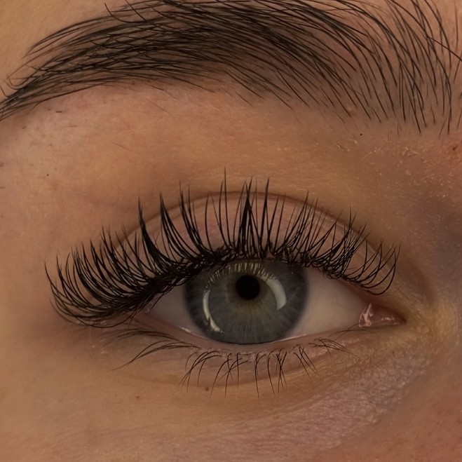 Мокрый эффект