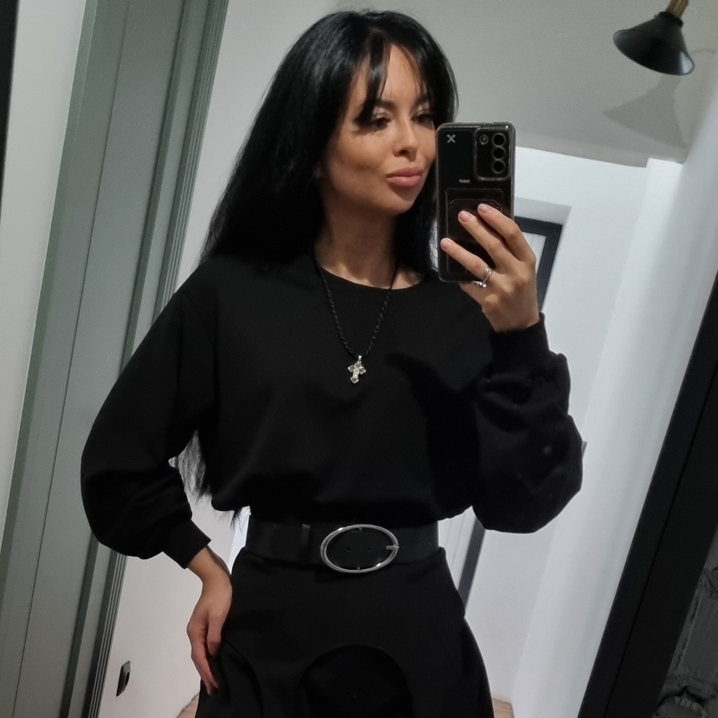 Леся Ландейс