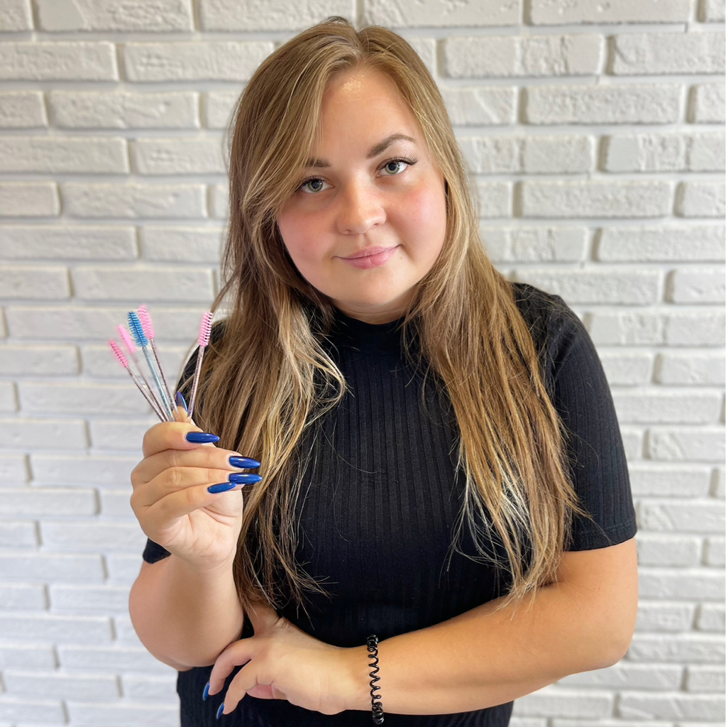 Рябова Валерия