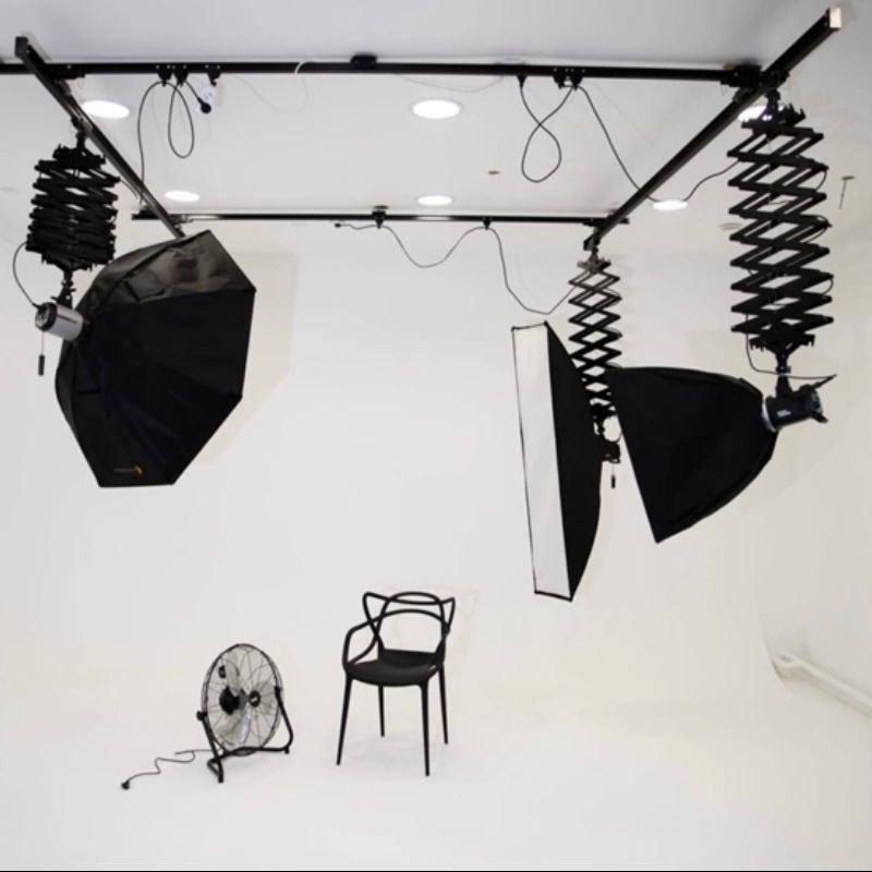 ЦИКЛОРАМА 1 час