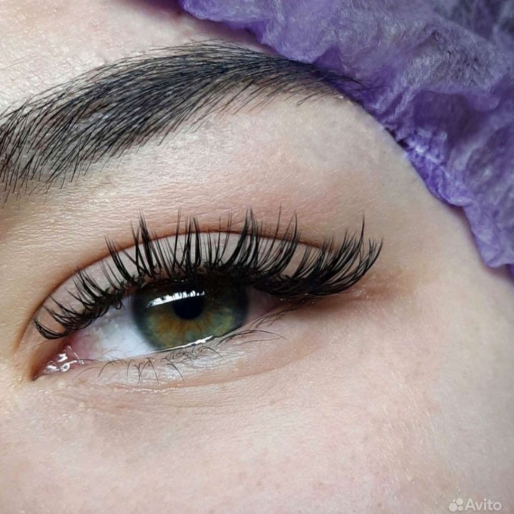 Мокрый эффект