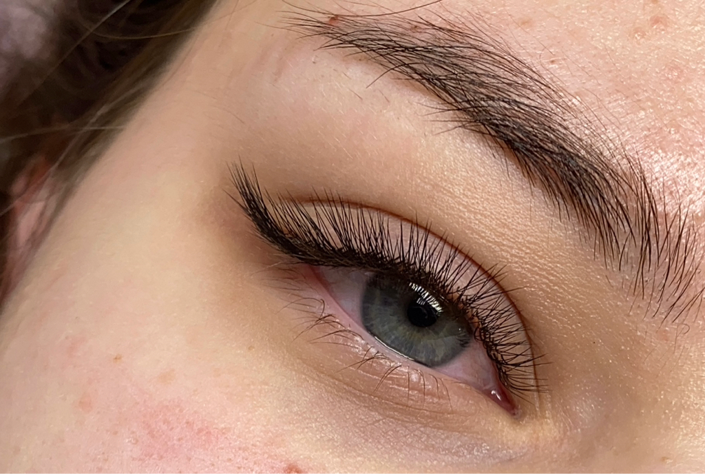 Наращивание 1,5D