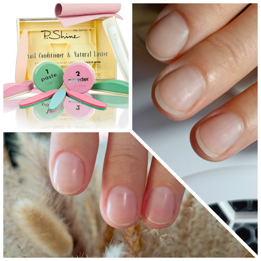 Японский маникюр