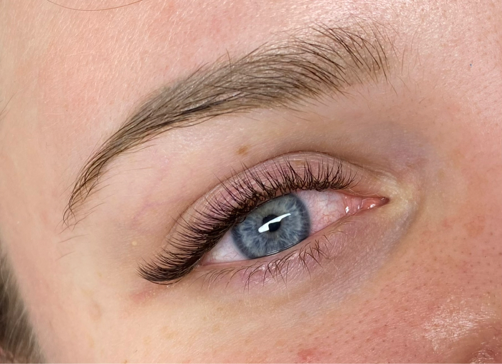 Наращивание 2D