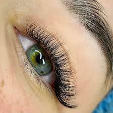 Наращивание  1,5 Д