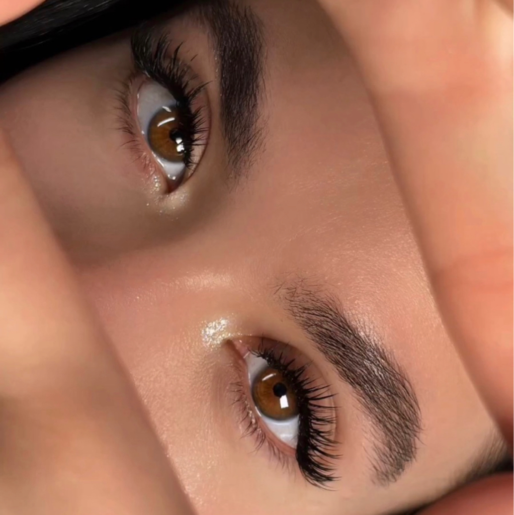 Наращивание 2,5