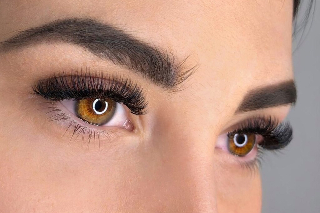 Наращивание 3 Д