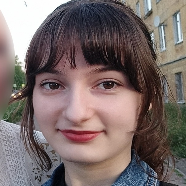 Мирзалиева Амина