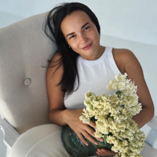 Александра