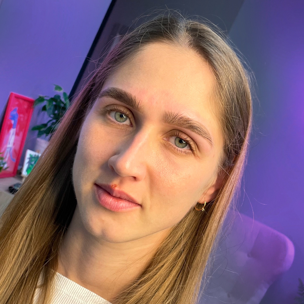 Ламинирование + Архитектура бровей (коррекция+окрашивание)