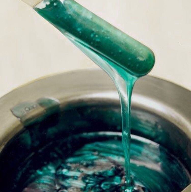 Депиляция воском ( 1 зона)