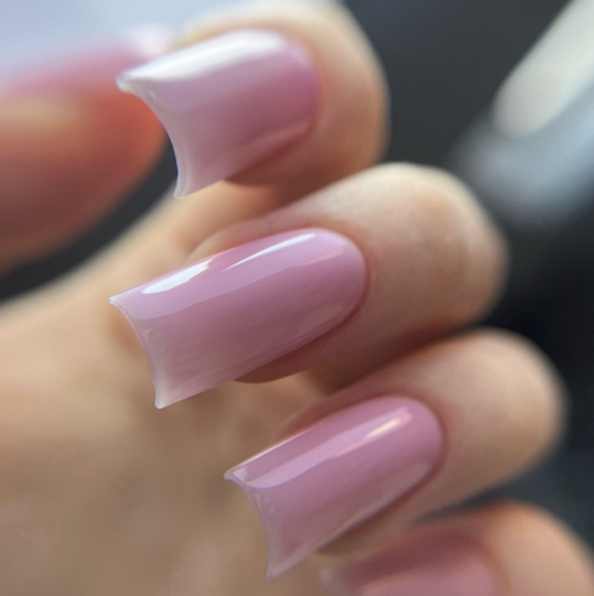 Восстановление архитектуры ногтей