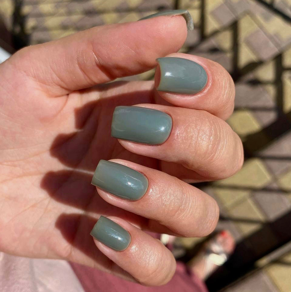 Наращивание ногтей