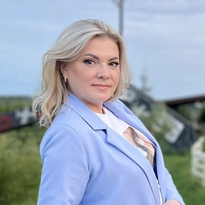 Резина Елена