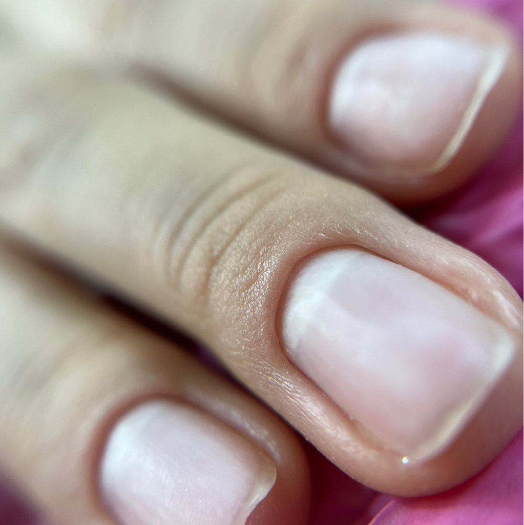 Комбинированный маникюр