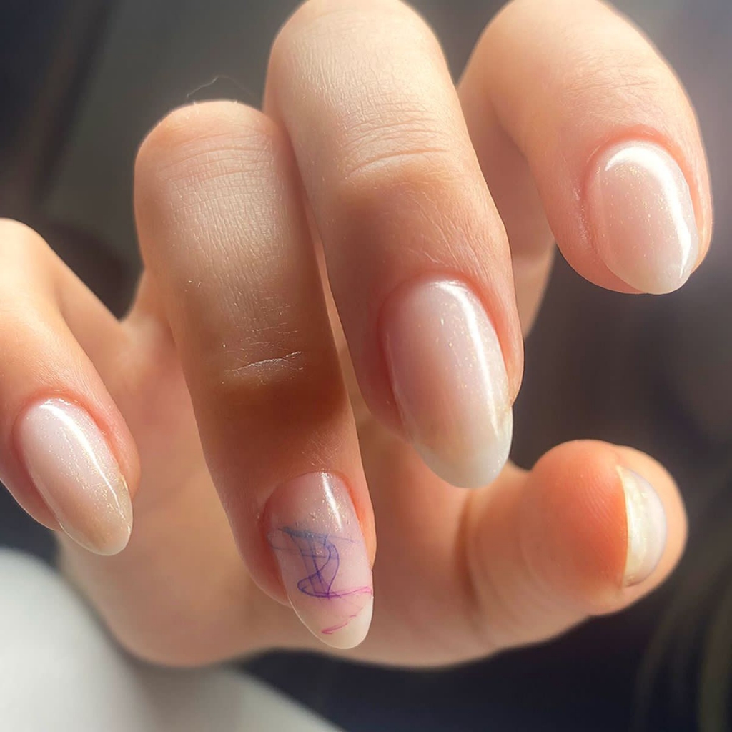 Маникюр аппаратный