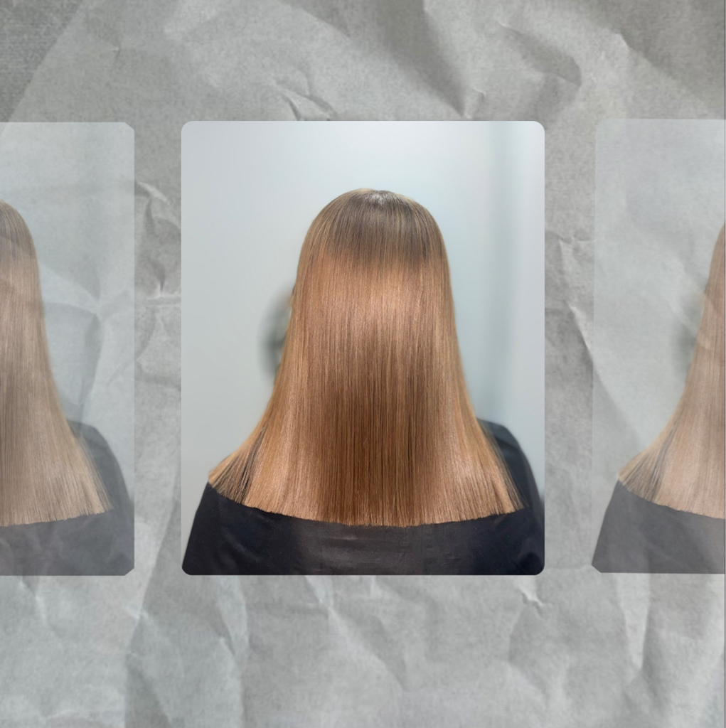 Нанопластика