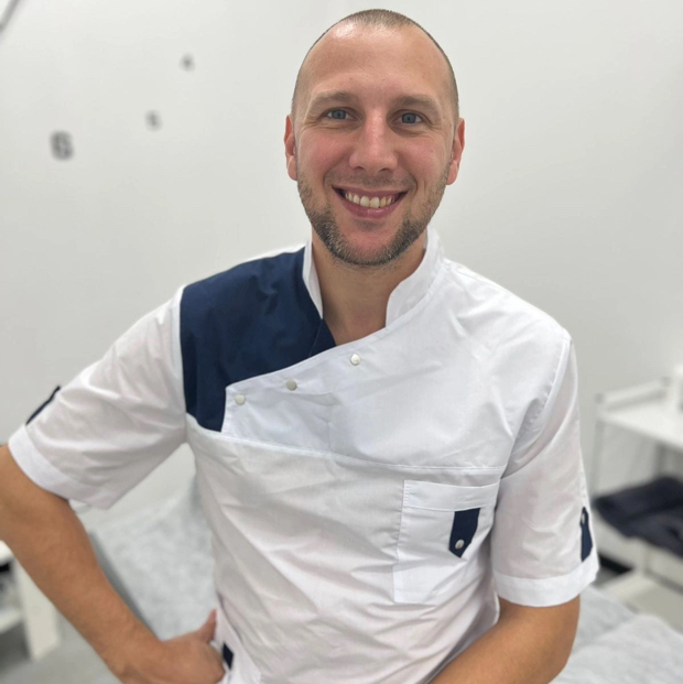 Богачев Александр