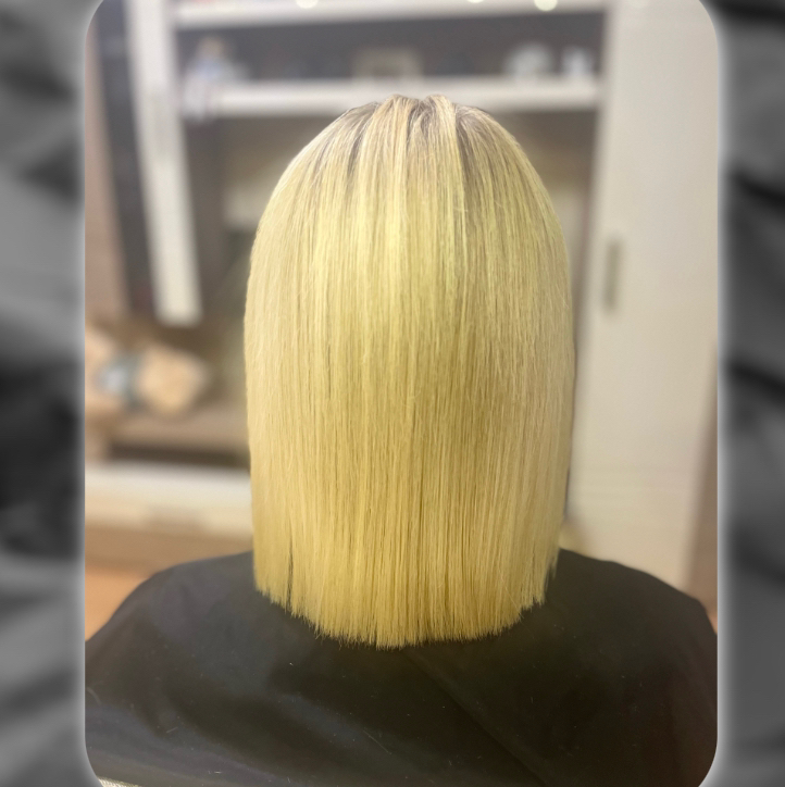 Ботокс холодный