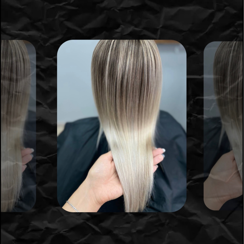 Ботокс горячий