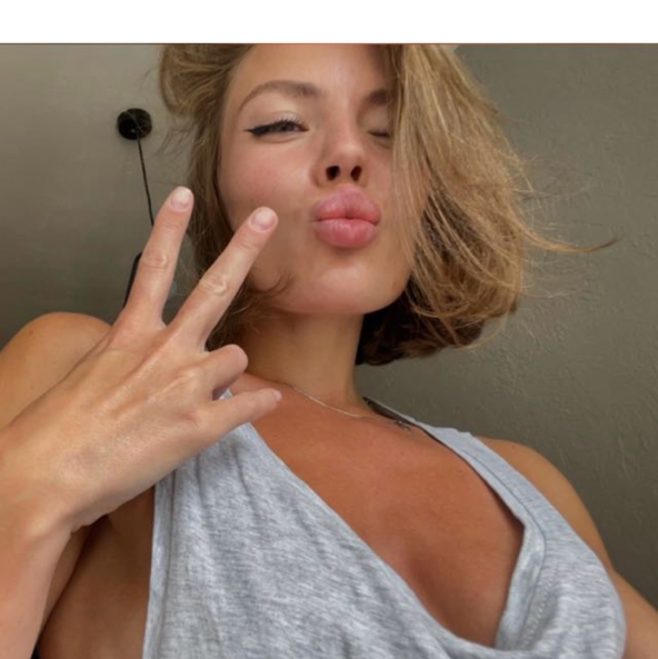 Кокорина Юлия