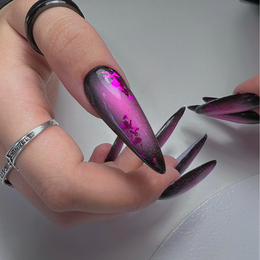 Коррекция, экстремальная длина