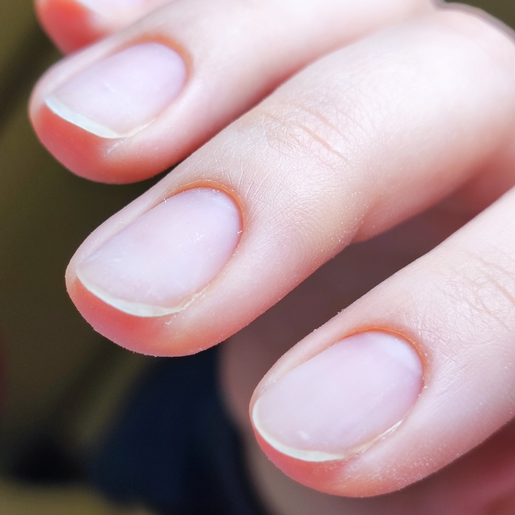 Маникюр // maniküür