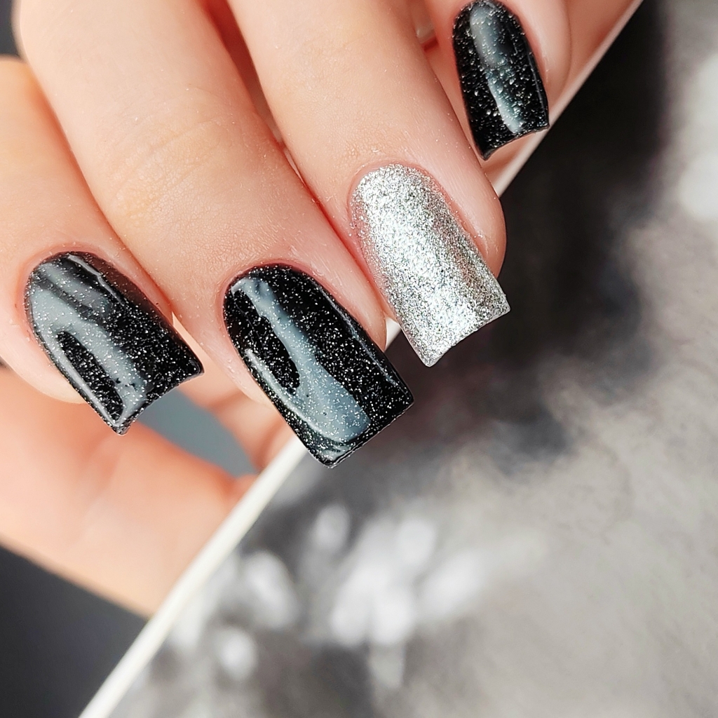 Наращивание ногтей