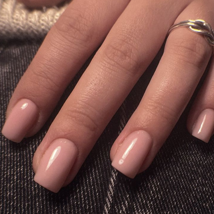 Маникюр + покрытие гель-лак